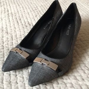 Nine West pretty shoes